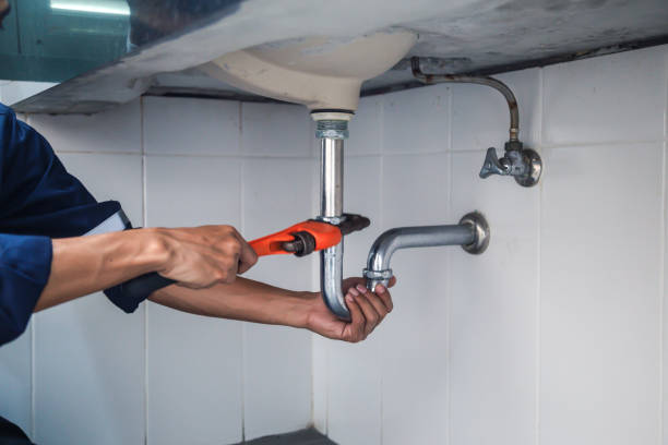 Best Same-Day Plumbing Service  in Bloomingdale, TN