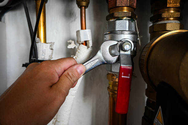 Best Shower Repair Services  in Bloomingdale, TN